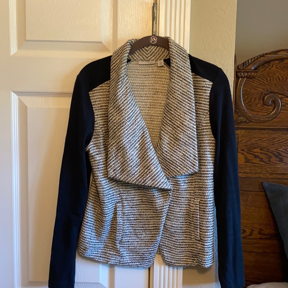 Cute halogen jacket